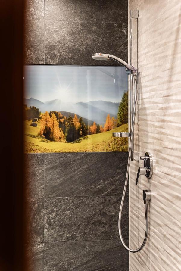 マイヤーホーフェン Holzknechthuetteヴィラ エクステリア 写真