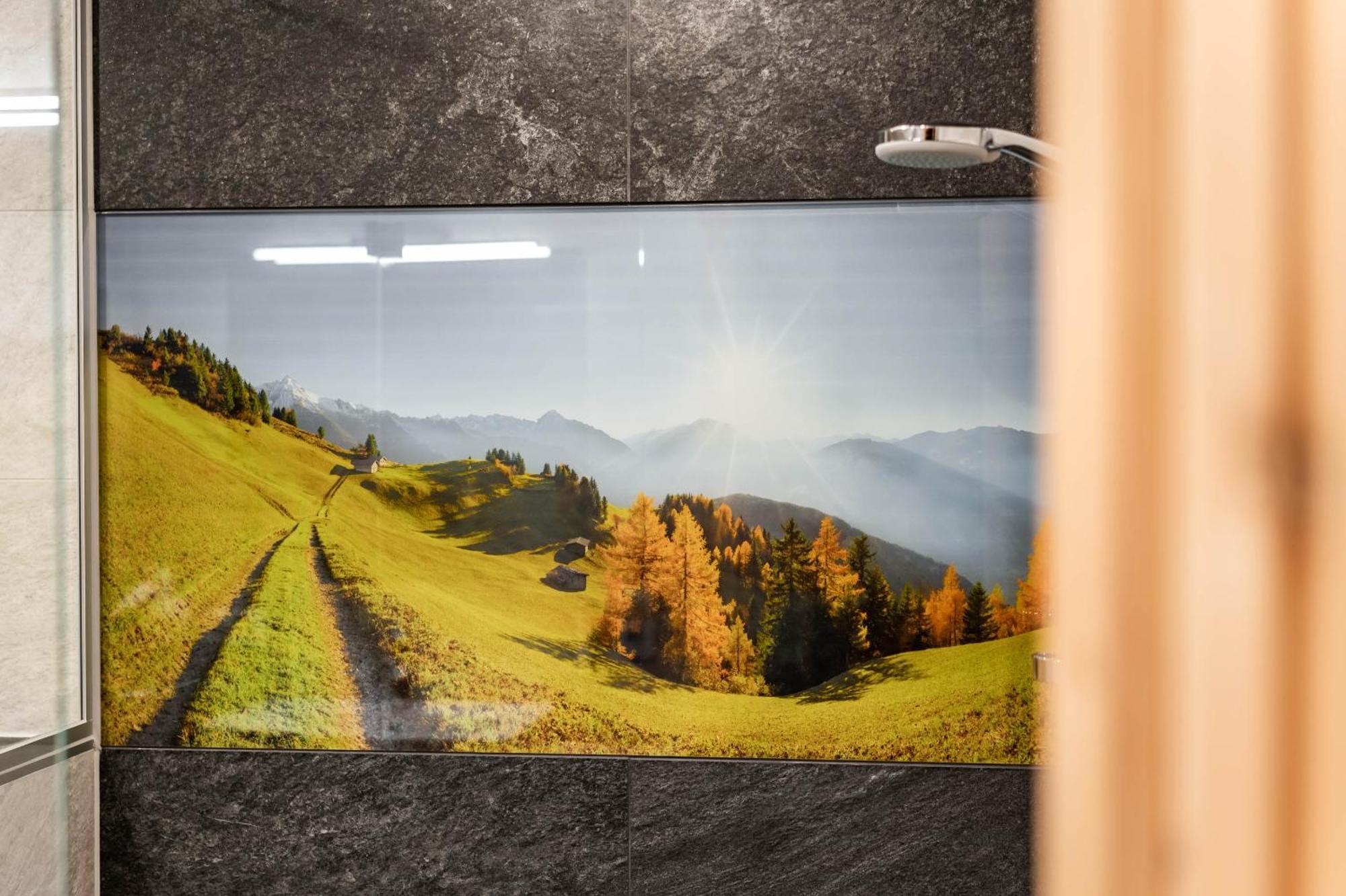 マイヤーホーフェン Holzknechthuetteヴィラ エクステリア 写真